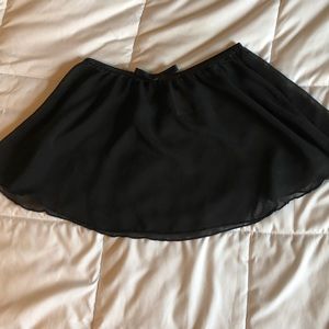 Ballet Skirt